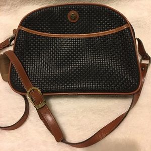 🌻 Vintage John Romaine Purse